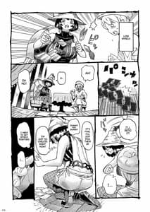 Page 15: 014.jpg | Majo wa Kekkyoku Sono Kyaku to | View Page!