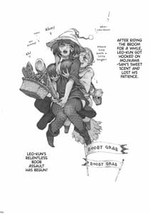 Page 5: 004.jpg | Majo wa Kekkyoku Sono Kyaku to 2 | View Page!