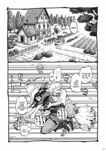 Page 6: 005.jpg | Majo wa Kekkyoku Sono Kyaku to 2 | View Page!