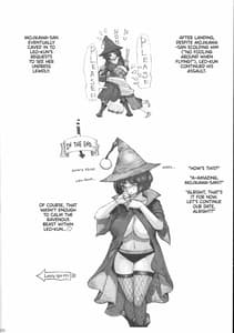Page 9: 008.jpg | Majo wa Kekkyoku Sono Kyaku to 2 | View Page!