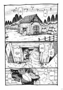 Page 10: 009.jpg | Majo wa Kekkyoku Sono Kyaku to 2 | View Page!