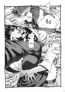 Page 12: 011.jpg | Majo wa Kekkyoku Sono Kyaku to 2 | View Page!