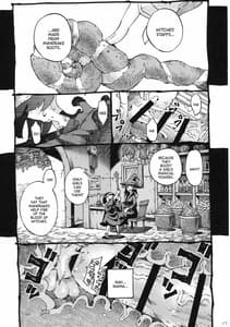 Page 16: 015.jpg | Majo wa Kekkyoku Sono Kyaku to 2 | View Page!