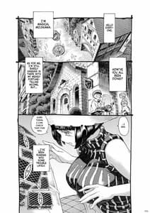 Page 5: 004.jpg | Majo wa Kekkyoku Sono Kyaku to 3 | View Page!