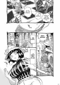 Page 7: 006.jpg | Majo wa Kekkyoku Sono Kyaku to 3 | View Page!