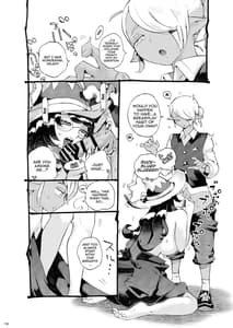 Page 15: 014.jpg | Majo wa Kekkyoku Sono Kyaku to 4 -Mama Hen- | View Page!