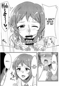 Page 10: 009.jpg | Makabe-kun to Ecchi Suru Hon | View Page!