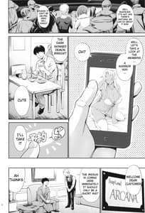 Page 4: 003.jpg | Makai Kishi Ingrid ni Nakadashi Dekiru Soapland | View Page!