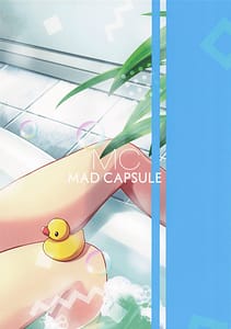Page 13: 012.jpg | Make Heroine to Ecchi na Hon 2 | View Page!