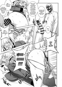 Page 12: 011.jpg | Make mo Maketari 5000 Chouen! | View Page!