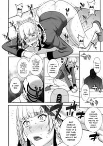 Page 15: 014.jpg | Make mo Maketari 5000 Chouen! | View Page!