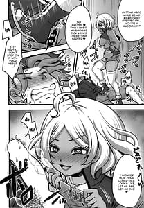 Page 6: 005.jpg | Makeinu Oshioki Secelia-chan | View Page!