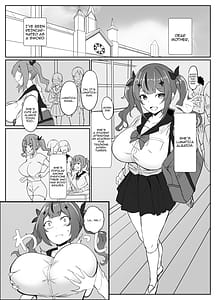 Page 7: 006.jpg | Maken Tensei Tensei shitara Saikyou no Maken ni natta Ore Tsukawareru Tabi ni Bishoujo o Yokujou sasete Shimau Ken ni Tsuite | View Page!
