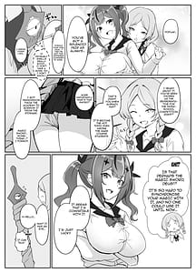 Page 8: 007.jpg | Maken Tensei Tensei shitara Saikyou no Maken ni natta Ore Tsukawareru Tabi ni Bishoujo o Yokujou sasete Shimau Ken ni Tsuite | View Page!
