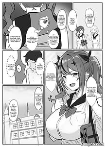 Page 9: 008.jpg | Maken Tensei Tensei shitara Saikyou no Maken ni natta Ore Tsukawareru Tabi ni Bishoujo o Yokujou sasete Shimau Ken ni Tsuite | View Page!