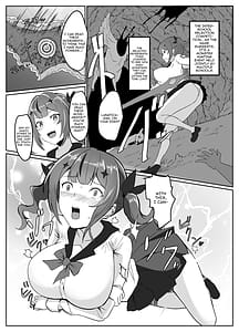 Page 10: 009.jpg | Maken Tensei Tensei shitara Saikyou no Maken ni natta Ore Tsukawareru Tabi ni Bishoujo o Yokujou sasete Shimau Ken ni Tsuite | View Page!