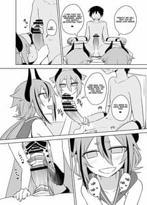 Page 4: 003.jpg | Makers no dou Kangaete mo Ecchi na Seirei Shiren | View Page!