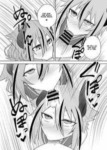 Page 10: 009.jpg | Makers no dou Kangaete mo Ecchi na Seirei Shiren | View Page!