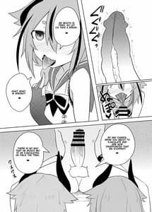Page 11: 010.jpg | Makers no dou Kangaete mo Ecchi na Seirei Shiren | View Page!