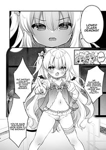 Page 6: 005.jpg | Makeru na Kouketsu Succubus-chan | View Page!