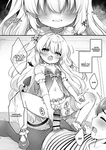 Page 14: 013.jpg | Makeru na Kouketsu Succubus-chan | View Page!