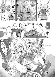 Page 15: 014.jpg | Makeru na Kouketsu Succubus-chan | View Page!