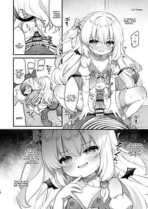 Page 16: 015.jpg | Makeru na Kouketsu Succubus-chan | View Page!