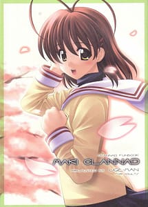 Read Maki Clannad with English Translation