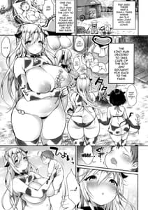 Page 4: 003.jpg | Makiba no Bonyuu Nikki | View Page!