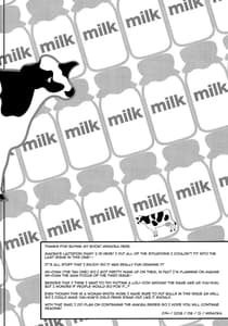 Page 2: 001.jpg | Makiba no Bonyuu Nikki 2 | View Page!