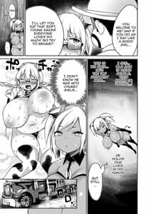 Page 6: 005.jpg | Makiba no Bonyuu Nikki Succubus Hen | View Page!