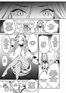 Page 10: 009.jpg | Makiba no Bonyuu Nikki Succubus Hen | View Page!