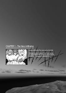 Page 9: 008.jpg | Makoto ni Zannendesuga Bouken no Sho 10 wa Kiete shimaimashita | View Page!