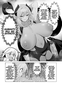 Page 11: 010.jpg | Makoto ni Zannendesuga Bouken no Sho 10 wa Kiete shimaimashita | View Page!