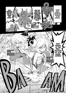 Page 12: 011.jpg | Makoto ni Zannendesuga Bouken no Sho 10 wa Kiete shimaimashita | View Page!