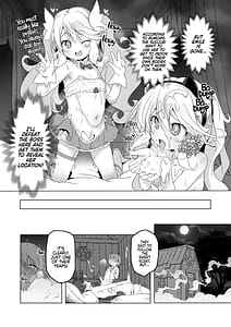 Page 15: 014.jpg | Makoto ni Zannendesuga Bouken no Sho 10 wa Kiete shimaimashita | View Page!