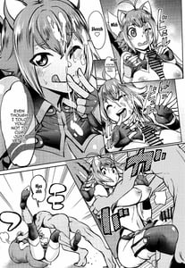 Page 9: 008.jpg | Makoto to Issho ni | View Page!