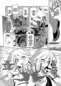 Page 8: 007.jpg | Makotoni Zannen Desu ga Bouken no Sho 6 wa Kiete Shimaimashita | View Page!