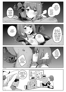 Page 7: 006.jpg | Makura Eigyoushi no Ko | View Page!