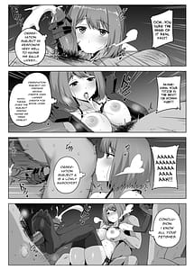 Page 8: 007.jpg | Makura Eigyoushi no Ko | View Page!