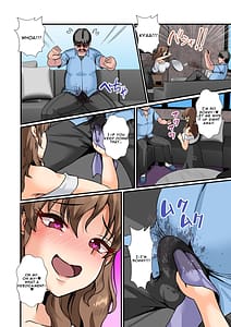 Page 7: 006.jpg | Mama-san no Chin-katsu Diary - Dosukebe Gal no Mama mo Dosukebe datta Junyuu Tekoki kara no Oyakodon de Nuppori | View Page!