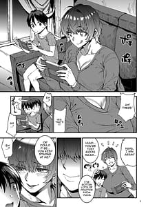 Page 5: 004.jpg | Mama Mansion! -Vol.1 305-Goushitsu Hiiragi Mika 36- | View Page!