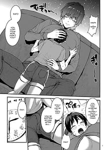 Page 7: 006.jpg | Mama Mansion! -Vol.1 305-Goushitsu Hiiragi Mika 36- | View Page!