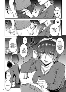 Page 8: 007.jpg | Mama Mansion! -Vol.1 305-Goushitsu Hiiragi Mika 36- | View Page!