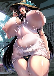 Read Mama Mansion! 3 with English Translation
