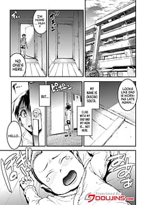 Page 3: 002.jpg | Mama Mansion! Dainiwa 601 Goushitsu Sonosaki Kaoru 33 | View Page!