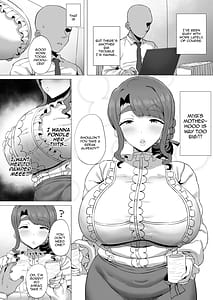 Page 2: 001.jpg | Mama e no Itte | View Page!