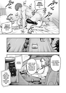 Page 8: 007.jpg | Mama ga Muchuu na Musume no Kareshi 1 - Kono Chinpo wa Kyouikujou Yoroshikunai node Mama ga Shori Shimasu | View Page!