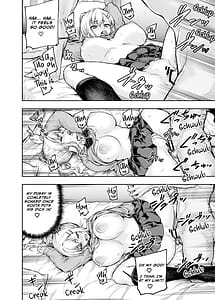 Page 9: 008.jpg | Mama ga Muchuu na Musume no Kareshi 1 - Kono Chinpo wa Kyouikujou Yoroshikunai node Mama ga Shori Shimasu | View Page!