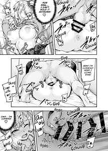 Page 10: 009.jpg | Mama ga Muchuu na Musume no Kareshi 1 - Kono Chinpo wa Kyouikujou Yoroshikunai node Mama ga Shori Shimasu | View Page!